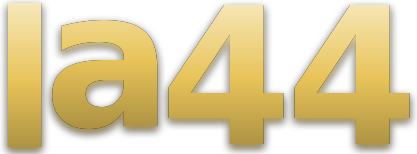 la44 logo